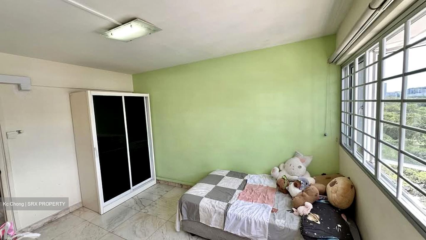 Blk 124 Paya Lebar Way (Geylang), HDB 5 Rooms #594584491